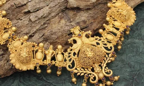 கம்பெனிக்கு கட்டுப்படி ஆகாது.. ரூ. 300 நகையை ரூ. 6 கோடிக்கு விற்ற பலே வியாபாரி - பெண் கதறல்