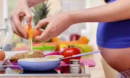 பிரசவத்துக்கு போறேன்.. ஒரு மாதத்துக்கு dinner-ஐ செய்து குவித்த பாசக்கார மனைவி