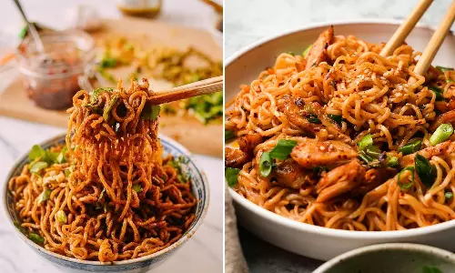 நூடுல்ஸ் பிரியரா நீங்கள்....? அப்போ இதை கவனிங்க!