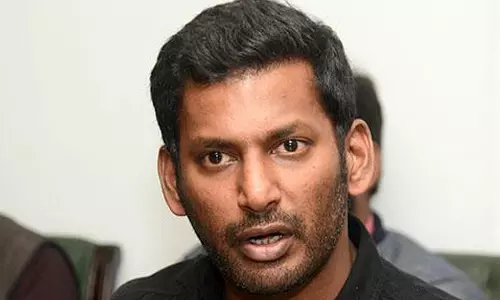 நடிகர் விஷாலுக்கு எதிரான வழக்கு- ஜூன் 28 முதல் இறுதி விசாரணை