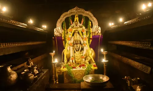 உடுப்பி கிருஷ்ணர் இத்தனை சிறப்புகளா?