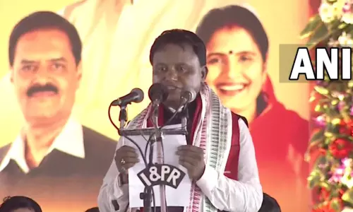 ஒடிசா முதல் மந்திரியாக பதவியேற்றார் மோகன் சரண் மாஜி