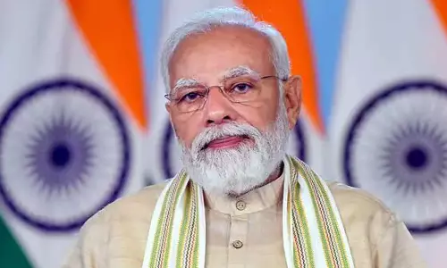 குவைத் தீ விபத்து- பிரதமர் மோடி இரங்கல்