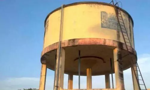 ரேசன் பொருட்களை பெற்றோருக்கு வழங்க கூறிய கணவர்: 2 குழந்தைகளுடன் மனைவி எடுத்த விபரீத முடிவு