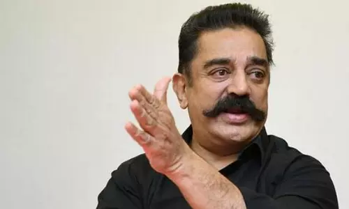 குவைத் தீவிபத்து: அதிர்ச்சியும், வேதனையும் அளிக்கிறது- கமல்ஹாசன்