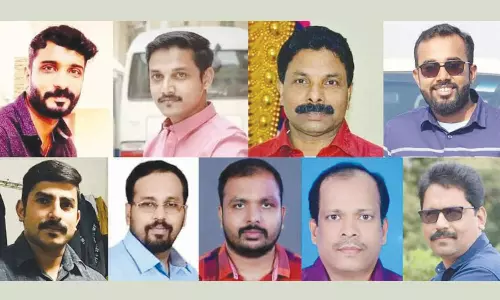 குவைத் தீ விபத்தில் பலியானவர்களில் 11 பேர் கேரளாவை சேர்ந்தவர்கள்- குடும்பத்தினர் சோகம்