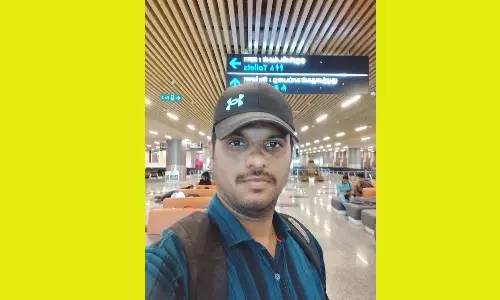 குவைத் தீ விபத்து: குடும்பத்தினர் தொடர்பு கொள்ள முடியாததால் அச்சம்