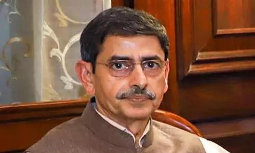 குவைத் தீ விபத்தில் தமிழர்கள் உயிரிழப்பு: கவர்னர் ஆர்.என்.ரவி இரங்கல்