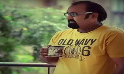 பிரபல நடிகர் சடலமாக மீட்பு