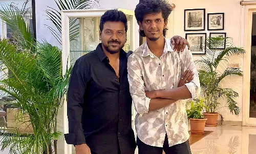 விஜய் கட்சியில் இணையும் மாற்றம்- பேச்சுவார்த்தை தீவிரம்