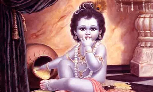 மோட்சம் பெற ஸ்ரீ மத் பாகவதம் படியுங்கள்