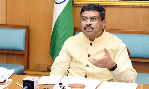 நீட் தேர்வுக்கான கேள்வித்தாள் லீக்கானதற்கான எந்த ஆதாரமும் இல்லை: மத்திய மந்திரி