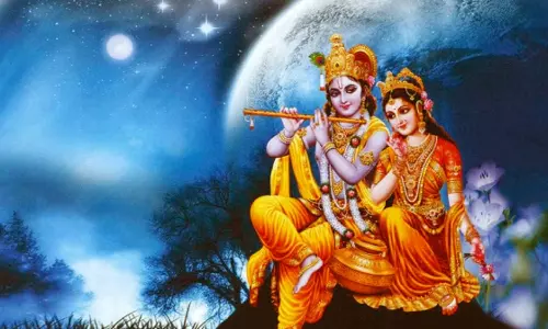 கிருஷ்ணரின் சிறப்புகள்-15