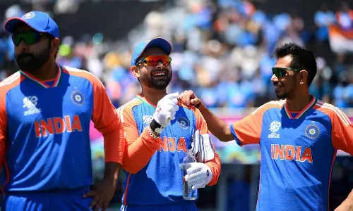 இந்தியா-கனடா நாளை மோதல்