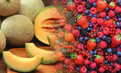 வெயிலுக்கு சாப்பிடக்கூடிய ஆரோக்கியமான உணவுகள்