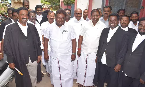 அரசு போக்குவரத்து கழகத்திற்கு புதியதாக 2200 பஸ்கள் வாங்க டெண்டர்: அமைச்சர் தகவல்