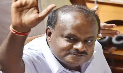 மக்கள்தான் எனது பலம்- குமாரசாமி பெருமிதம்