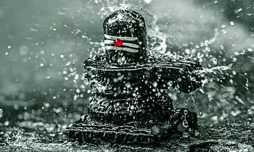 சிவனுக்குரிய எட்டு  முக்கிய விரதங்கள்