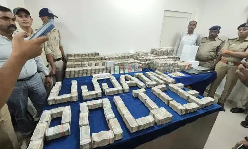 கிரிக்கெட் சூதாட்டம்- 15 கோடி பறிமுதல்