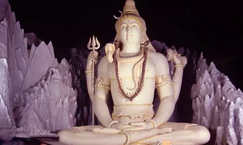 சிவராத்திரியில் 6 முக்கிய அம்சங்கள்