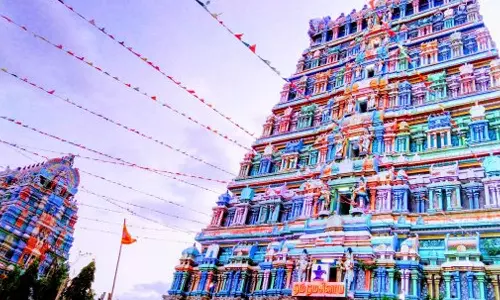 பெருமைமிக்க பன்னிரெண்டு சிவாலயங்கள்
