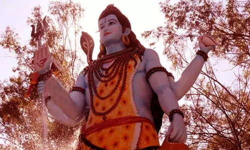 சிவராத்திரி நைவேத்தியங்கள்