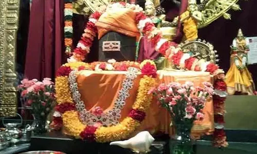 கோடி  பாவங்கள்  தீரும் சிவராத்திரி விரதம்