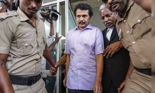 செந்தில் பாலாஜி காவல் 39வது முறையாக நீட்டிப்பு