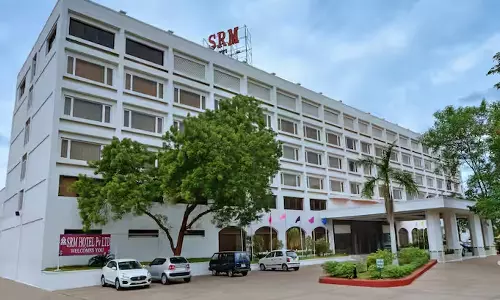 திருச்சி எஸ்.ஆர்.எம் ஹோட்டல் விவகாரம்- தமிழக சுற்றுலாத் துறை விளக்கம்