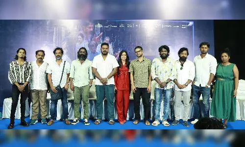 இனிமையான சுவாரசியமான அனுபவத்தை தரும் பயமறியா பிரம்மை- இயக்குனர் ராகுல் கபாலி