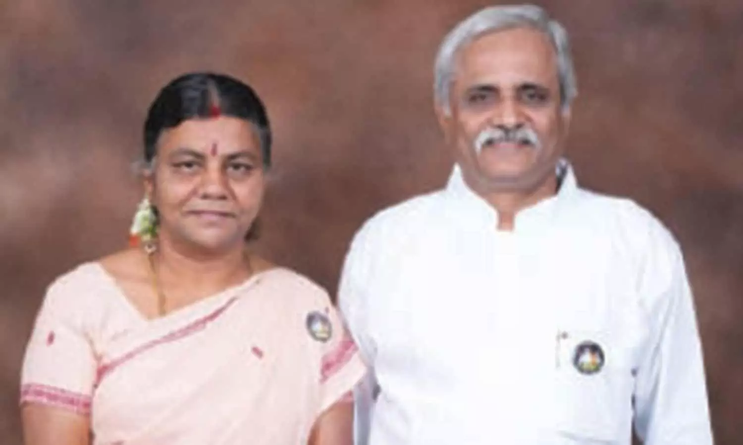 கி. சௌமித்ரன், பொன்னி சௌமித்ரன் கி. சௌமித்ரன், பொன்னி சௌமித்ரன்