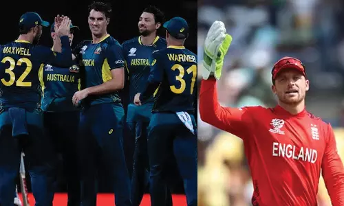 இங்கிலாந்தை வெளியேற்ற ஸ்காட்லாந்துடன் மோசமாக விளையாடுவோமா? - பேட் கம்மின்ஸ் விளக்கம்