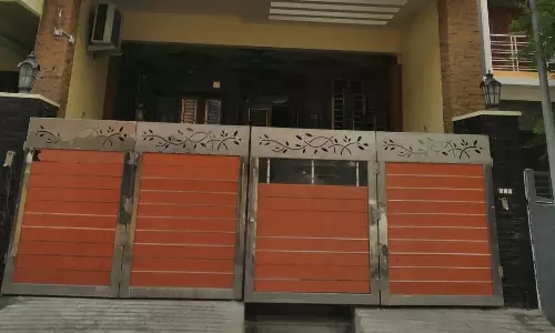 விழுப்புரம் தாசில்தார் வீடுகள் உள்பட 4 இடங்களில் லஞ்ச ஒழிப்பு போலீசார் அதிரடி சோதனை