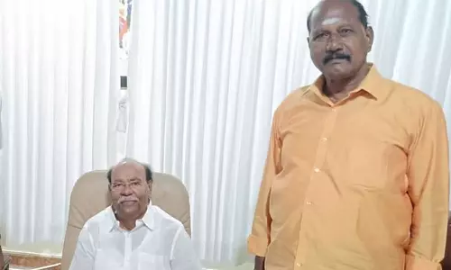 விக்கிரவாண்டி இடைத்தேர்தல்- பாமக வேட்பாளர் அறிவிப்பு