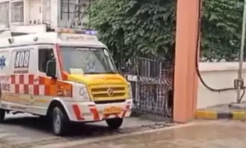 மாநகராட்சி தண்ணீர் குடித்து மேலும் 6 பேர் ஆஸ்பத்திரியில் அனுமதி