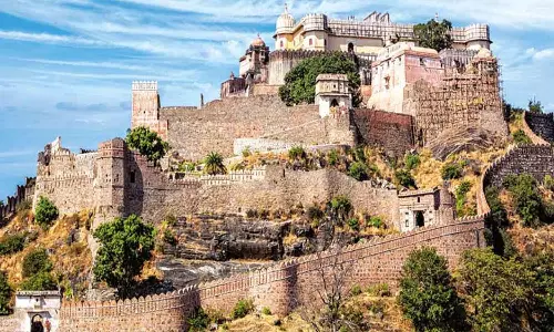 இந்திய பெருஞ்சுவர்