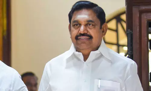 விக்கிரவாண்டி இடைத்தேர்தலை புறக்கணிப்பதாக அதிமுக அறிவிப்பு