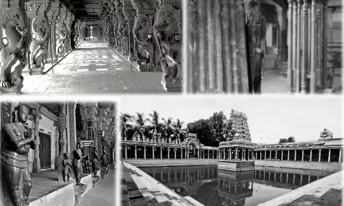 தலபுராண வேந்தர் மீனாட்சிசுந்தரம் பிள்ளை!