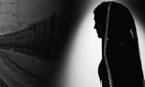 ஓடும் ரயிலில் பெண் மீது சிறுநீர் கழித்த ராணுவ வீரர்.. நடவடிக்கை எடுக்காத ரயில்வே