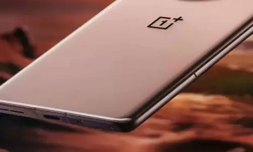 6100mAh பேட்டரியுடன் புதிய பவர்புல் ஸ்மார்ட்போனை அறிமுக செய்ய இருக்கும் ஒன்பிளஸ்