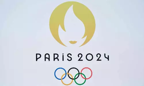 ரஷியாவைச் சேர்ந்த 14 வீரர்கள் பாரீஸ் ஒலிம்பிக்கில் பங்கேற்க அனுமதி