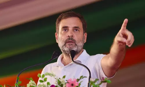 வயநாடா? ரேபரேலியா?.. ராகுல் காந்தியின் முடிவு இந்த தேதியில் தெரிய வாய்ப்பு