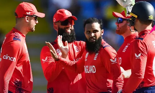 நமீபியாவை வீழ்த்தி சூப்பர் 8 சுற்றில் நீடிக்கும் இங்கிலாந்து