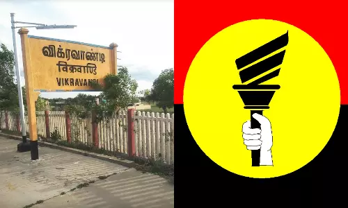 விக்கிரவாண்டி இடைத்தேர்தல்- தே.மு.தி.க. நிலைப்பாடு என்ன?