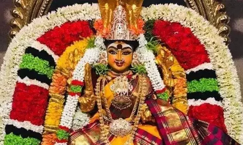 ஆன்மிகம்: இன்றைய முக்கிய நிகழ்வுகள் மற்றும் பஞ்சாங்கம்