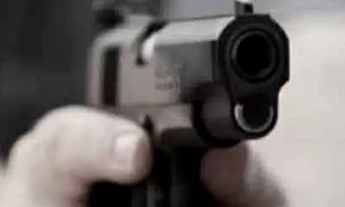 அமெரிக்காவில் இந்திய பெண் சுட்டுக்கொலை