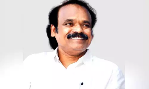 அ.தி.மு.க. ஒன்று சேர்ந்தால் தமிழகத்திற்கு நல்லது- பூவை ஜெகன் மூர்த்தி