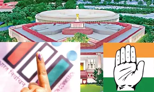 திருச்சூர் தொகுதியில் காங்கிரஸ் 3-வது இடத்துக்கு சென்றது ஏன்?