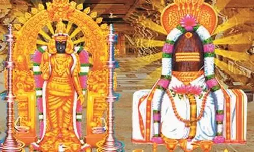 ஆன்மிகம்: இன்றைய முக்கிய நிகழ்வுகள் மற்றும் பஞ்சாங்கம்