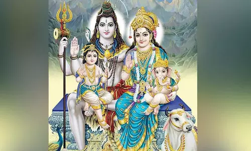 சிவ பக்தர்களுக்கு அன்னதானம் செய்யுங்கள்